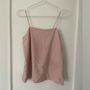 Everlane GoWeave Cami